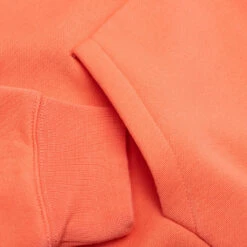 Essentials Essential Hoodie - Coral -Fashion Clothing Store Fear of God Essentials Essential Hoodie Coral 192SU222052F 01 10 23 Feature JP 16