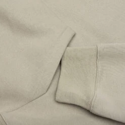 Essentials Essential Hoodie - Smoke -Fashion Clothing Store Fear of God Essentials Essential Hoodie Smoke 192SU222051F 01 10 23 Feature JP 17