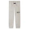 Essentials Kid's Sweatpants - Dark Oatmeal -Fashion Clothing Store Fear of God Essentials Kids Sweatpants Dark Oatmeal 785BT214613K 11 22 22 Feature NF 42