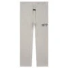 Essentials Relaxed Sweatpants - Dark Oatmeal 1 Essentials Relaxed Sweatpants - Dark Oatmeal -Fashion Clothing Store Fear of God Essentials Relaxed Sweatpants Dark Oatmeal 130BT212043F 11 01 22 Feature VR MG