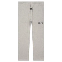 Essentials Relaxed Sweatpants - Dark Oatmeal