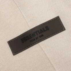 Essentials Relaxed Sweatpants - Wheat -Fashion Clothing Store Fear of God Essentials Relaxed Sweatpants Wheat 130BT212047F 05 07 22 Feature