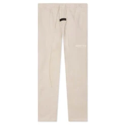 Essentials Relaxed Sweatpants - Wheat