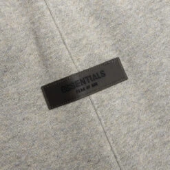 Essentials Sweatpants - Dark Oatmeal -Fashion Clothing Store Fear of God Essentials Sweatpants Dark Oatmeal 130BT212023F 11 01 22 Feature VR 4