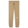 Essentials Sweatpants - Oak -Fashion Clothing Store Fear of God Essentials Sweatpants Oak 130BT212025F 11 01 22 Feature VR MG