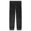 Essentials Women's Velour Pant - Iron -Fashion Clothing Store Fear of God Essentials Women s Velour Pant Iron 130BT213007FW