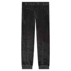 Essentials Women's Velour Pant - Iron