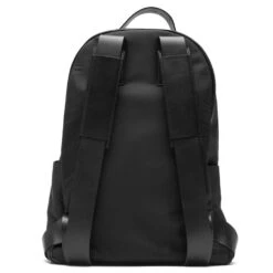 Fear Of God The Backpack - Black Fall -Fashion Clothing Store Fear of God The Backpack Black Fall 2021 FG70 003NYL 001 Feature December 08 2021 03