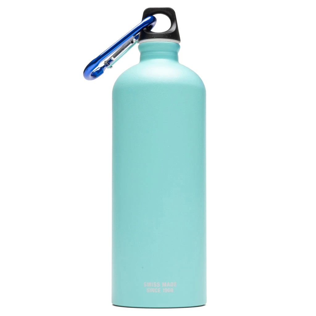 1.0L Sigg Water Bottle - Glacier 4 1.0L Sigg Water Bottle - Glacier - Image 2