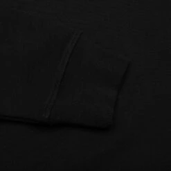 Academy Crewneck - Black/White -Fashion Clothing Store Feature Academy Crewneck Black White F060123X25BL 06 23 23 Feature KN 10