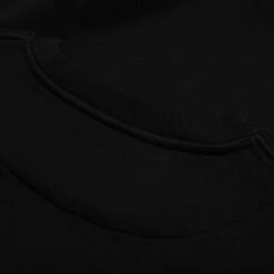 Academy Crewneck - Black/White -Fashion Clothing Store Feature Academy Crewneck Black White F060123X25BL 06 23 23 Feature KN 12