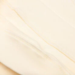 Academy Crewneck - Cannoli Cream/Gold Flame -Fashion Clothing Store Feature Academy Crewneck Cannoli Cream Gold Flame F060123X29CG 06 23 23 Feature KN 11