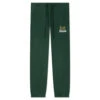 Dragon Sweatpants - Dark Green -Fashion Clothing Store Feature Dragon Sweatpant Dark Green F101921X11DA 01 19 2022 01