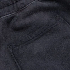 Phife Sunfade Sweatpant - Black -Fashion Clothing Store Feature Phife Sunfade Sweatpant Black F042921X2SUN 05 02 2021 01