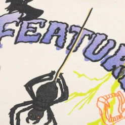 Spirits Hoodie - Almond Oil -Fashion Clothing Store Feature Spirits Hoodie Almond Oil FEA103121X03 10 18 2021 01 5