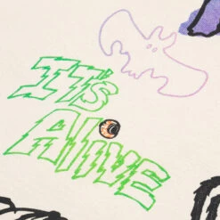 Spirits Hoodie - Almond Oil -Fashion Clothing Store Feature Spirits Hoodie Almond Oil FEA103121X03 10 18 2021 01 6