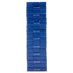 Tumbling Tower Blocks