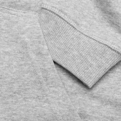 Women's Logo Hoodie - Athletic Heather -Fashion Clothing Store Feature Women s Logo Hoodie Athletic Heather FEA020421005 02 23 2021 01 5