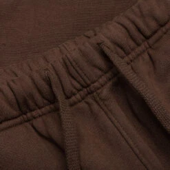 Wynn Shop Sweatpants - Bitter Chocolate -Fashion Clothing Store Feature Wynn Shop Sweatpants Bitter Chocolate F101921X16BI 01 27 2022 01 10