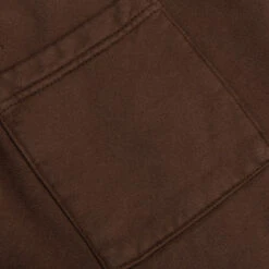 Wynn Shop Sweatpants - Bitter Chocolate -Fashion Clothing Store Feature Wynn Shop Sweatpants Bitter Chocolate F101921X16BI 01 27 2022 01 9