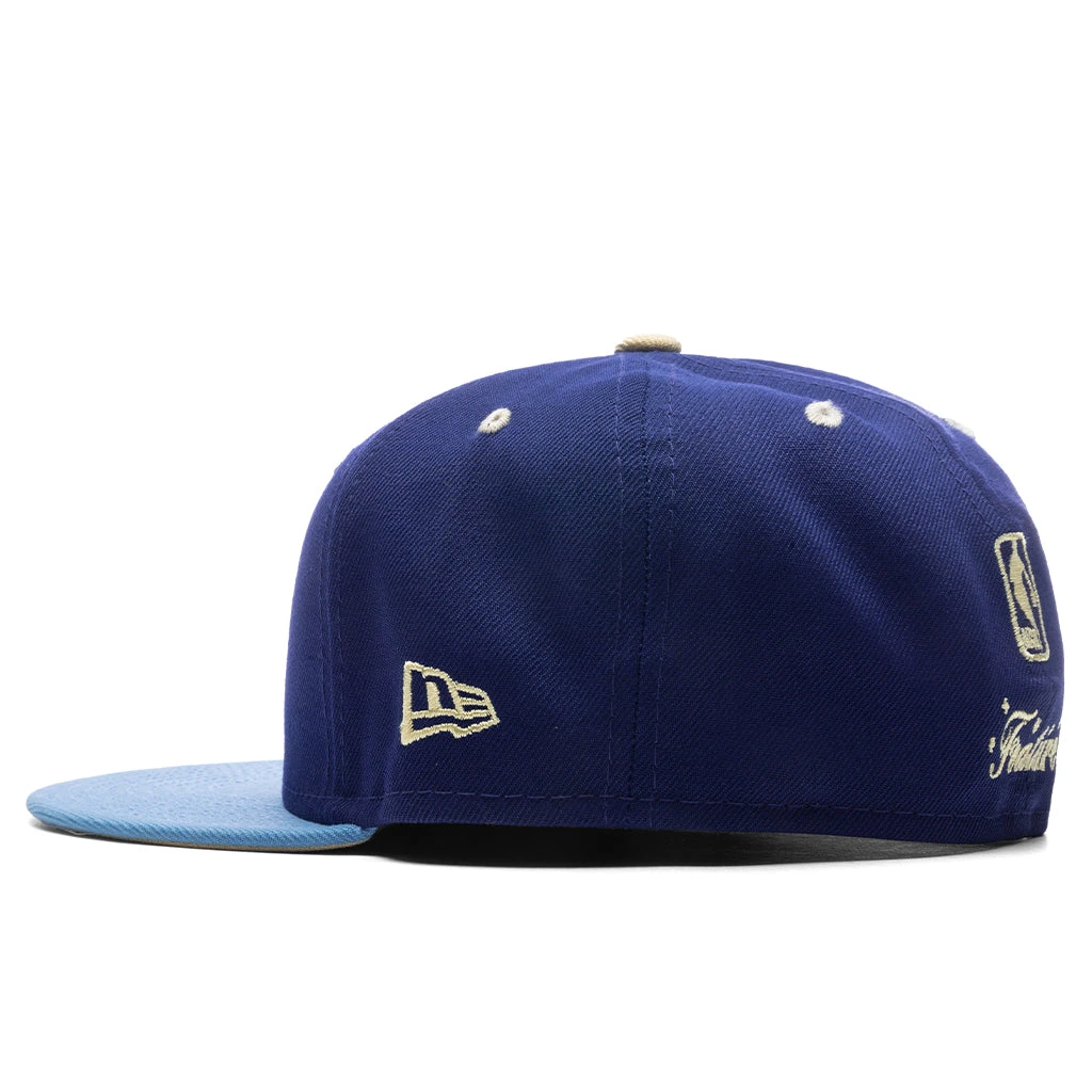 Feature X New Era 59FIFTY Fitted - Utah Jazz 8 Feature X New Era 59FIFTY Fitted - Utah Jazz - Image 6