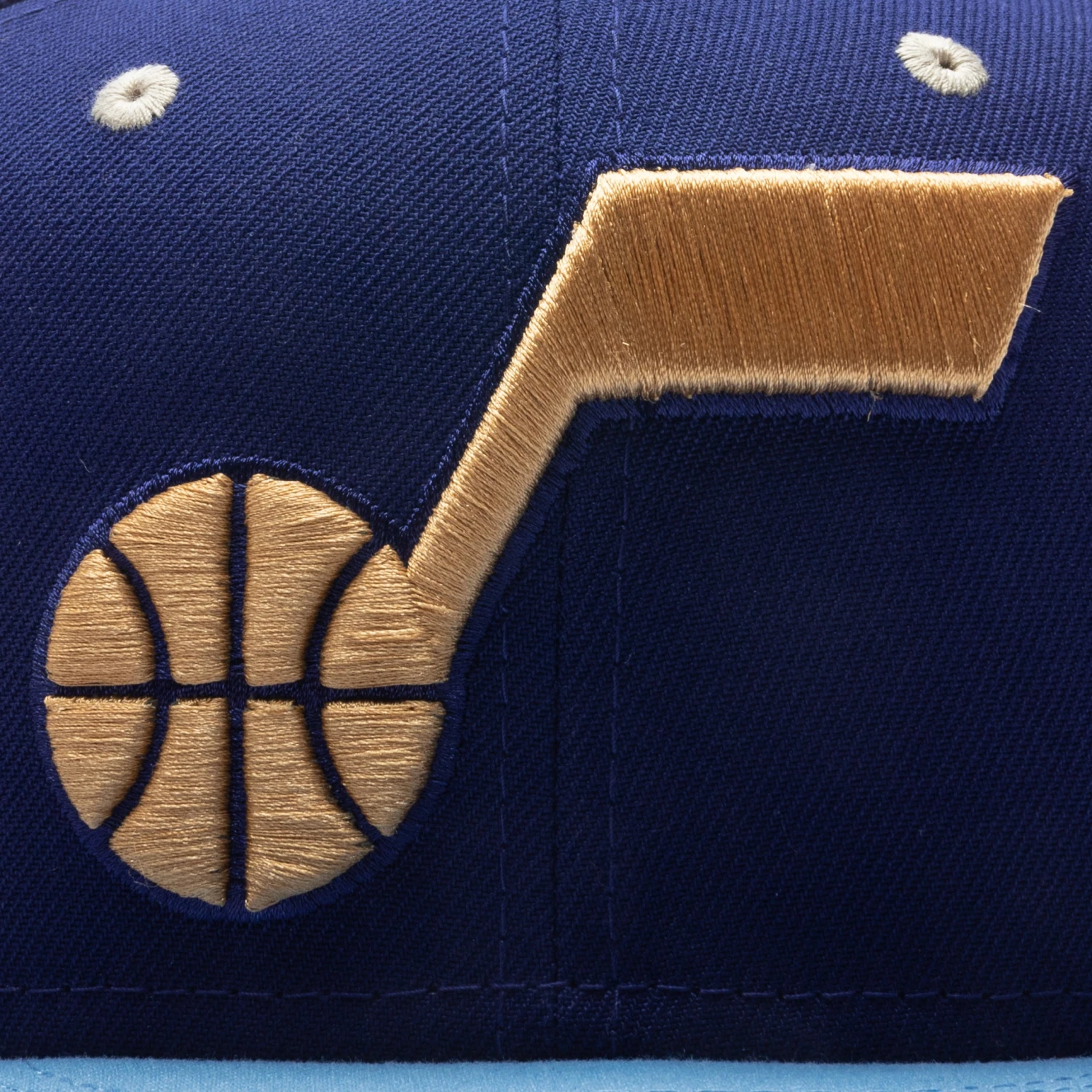 Feature X New Era 59FIFTY Fitted - Utah Jazz 4 Feature X New Era 59FIFTY Fitted - Utah Jazz - Image 2