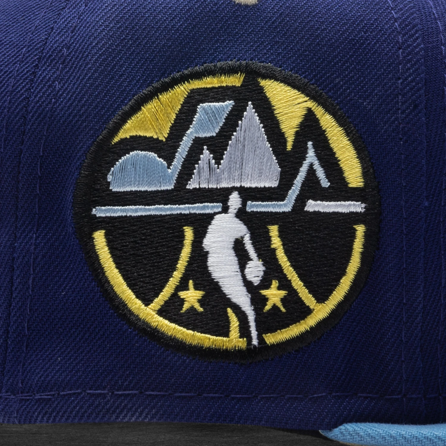 Feature X New Era 59FIFTY Fitted - Utah Jazz 5 Feature X New Era 59FIFTY Fitted - Utah Jazz - Image 3