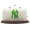 Feature X New Era Bamboo 59FIFTY Fitted - New York Yankees -Fashion Clothing Store Feature x New Era Bamboo 59FIFTY Fitted New York Yankees 70716985 03 13 23 Feature VR