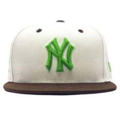 Feature X New Era Bamboo 59FIFTY Fitted - New York Yankees