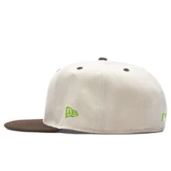 Feature X New Era Bamboo 59FIFTY Fitted - New York Yankees -Fashion Clothing Store Feature x New Era Bamboo 59FIFTY Fitted New York Yankees 70716985 03 13 23 Feature VR 6