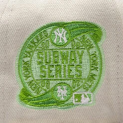 Feature X New Era Bamboo 59FIFTY Fitted - New York Yankees -Fashion Clothing Store Feature x New Era Bamboo 59FIFTY Fitted New York Yankees 70716985 03 13 23 Feature VR 8