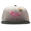 Feature X New Era Lotus 59FIFTY Fitted - Baltimore Orioles 2 Feature X New Era Lotus 59FIFTY Fitted - Baltimore Orioles -Fashion Clothing Store Feature x New Era Lotus 59FIFTY Fitted Baltimore Orioles 70717601 04 14 23 Feature KN 5