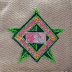 Feature X New Era Lotus 59FIFTY Fitted - Baltimore Orioles 13 Feature X New Era Lotus 59FIFTY Fitted - Baltimore Orioles -Fashion Clothing Store Feature x New Era Lotus 59FIFTY Fitted Baltimore Orioles 70717601 04 14 23 Feature KN 6