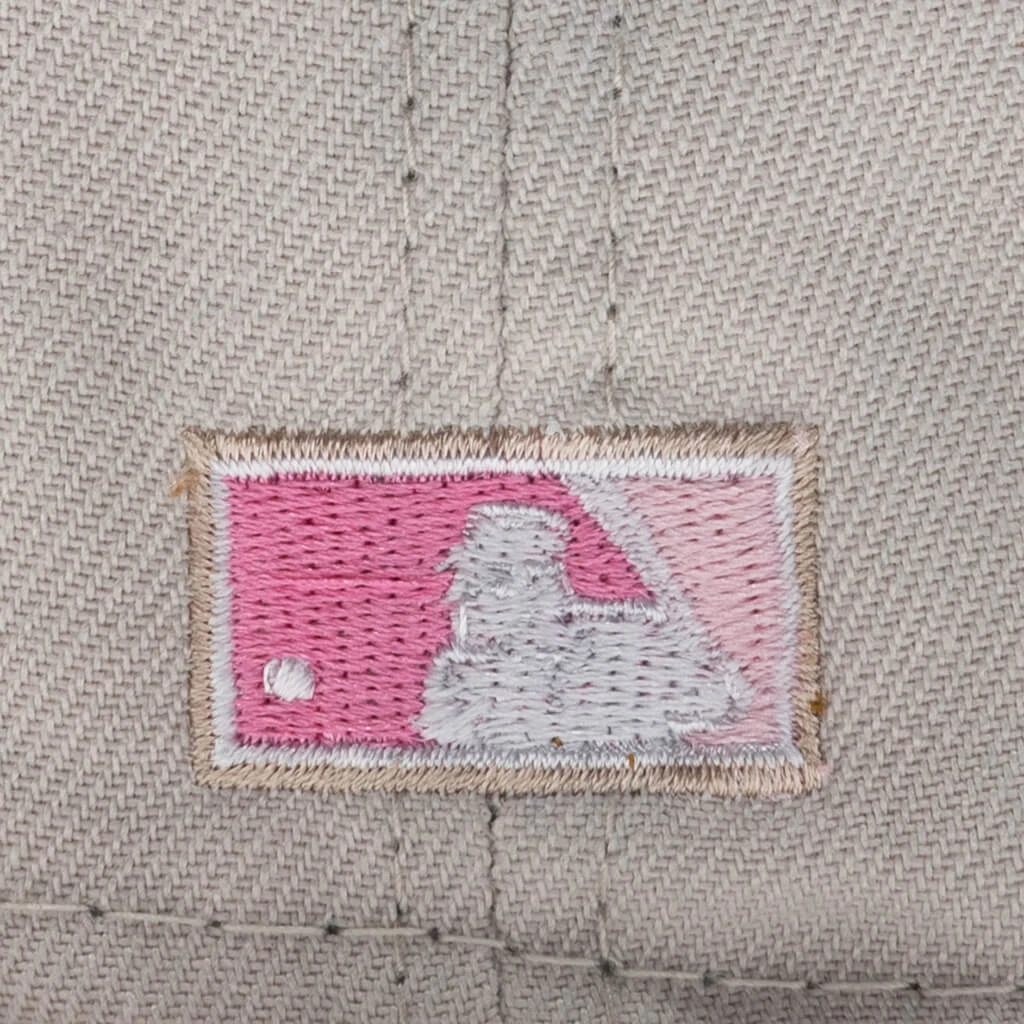 Feature X New Era Lotus 59FIFTY Fitted - Baltimore Orioles 6 Feature X New Era Lotus 59FIFTY Fitted - Baltimore Orioles - Image 4