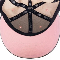 Feature X New Era Lotus 59FIFTY Fitted - Las Vegas Raiders 17 Feature X New Era Lotus 59FIFTY Fitted - Las Vegas Raiders -Fashion Clothing Store Feature x New Era Lotus 59FIFTY Fitted Las Vegas Raiders 70717506 06 17 23 Feature KN4