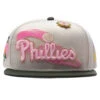 Feature X New Era Lotus 59FIFTY Fitted - Philadelphia Phillies -Fashion Clothing Store Feature x New Era Lotus 59FIFTY Fitted Philadelphia Phillies 70717608 04 14 23 Feature KN 5