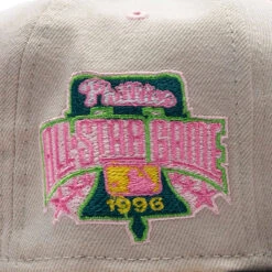 Feature X New Era Lotus 59FIFTY Fitted - Philadelphia Phillies -Fashion Clothing Store Feature x New Era Lotus 59FIFTY Fitted Philadelphia Phillies 70717608 04 14 23 Feature KN 6