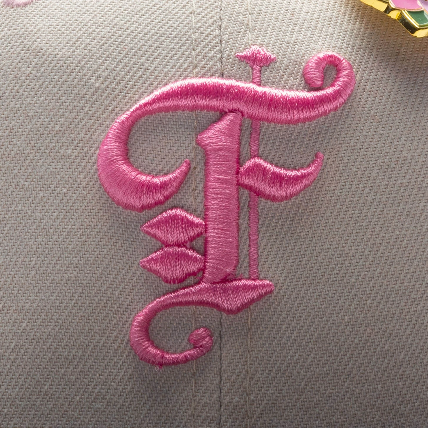 Feature X New Era Lotus 59FIFTY Fitted - Feature F 4 Feature X New Era Lotus 59FIFTY Fitted - Feature F - Image 2