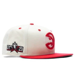 Feature X New Era 9FIFTY Snapback - Atlanta Hawks -Fashion Clothing Store Feature x New Era NBA 9FIFTY Snapback Atlanta Hawks 70725032 02 08 23 Feature DV 6