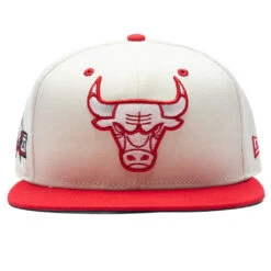 Feature X New Era 9FIFTY Snapback - Chicago Bulls