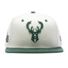 Feature X New Era NBA 9FIFTY Snapback - Milwaukee Bucks -Fashion Clothing Store Feature x New Era NBA 9FIFTY Snapback Milwaukee Bucks 70725034 02 08 23 Feature KN