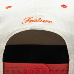 Feature X New Era NBA 9FIFTY Snapback - New York Knicks -Fashion Clothing Store Feature x New Era NBA 9FIFTY Snapback New York Knicks 70725039 02 08 23 Feature DV 10