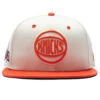 Feature X New Era NBA 9FIFTY Snapback - New York Knicks -Fashion Clothing Store Feature x New Era NBA 9FIFTY Snapback New York Knicks 70725039 02 08 23 Feature DV