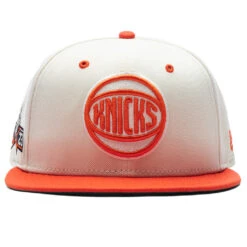 Feature X New Era NBA 9FIFTY Snapback - New York Knicks