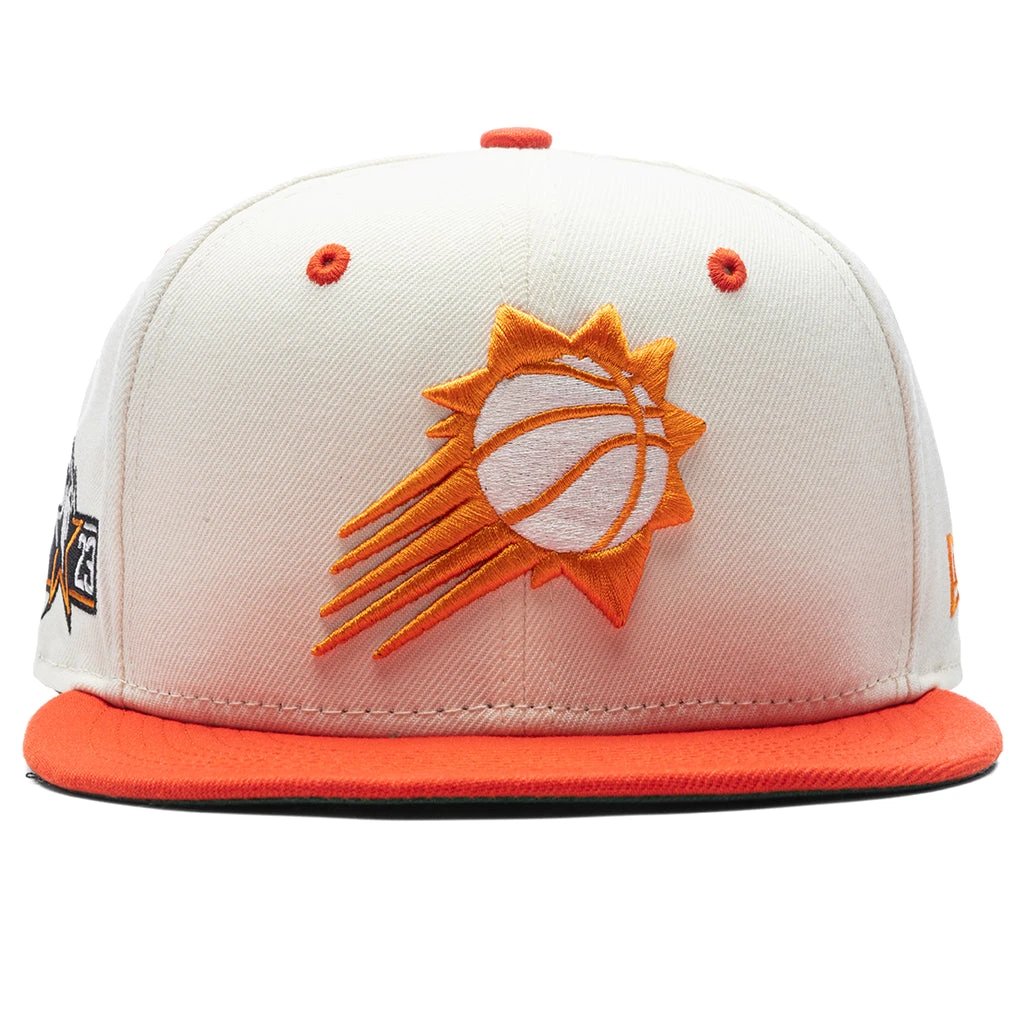 Feature X New Era NBA 9FIFTY Snapback - Phoenix Suns 3 Feature X New Era NBA 9FIFTY Snapback - Phoenix Suns