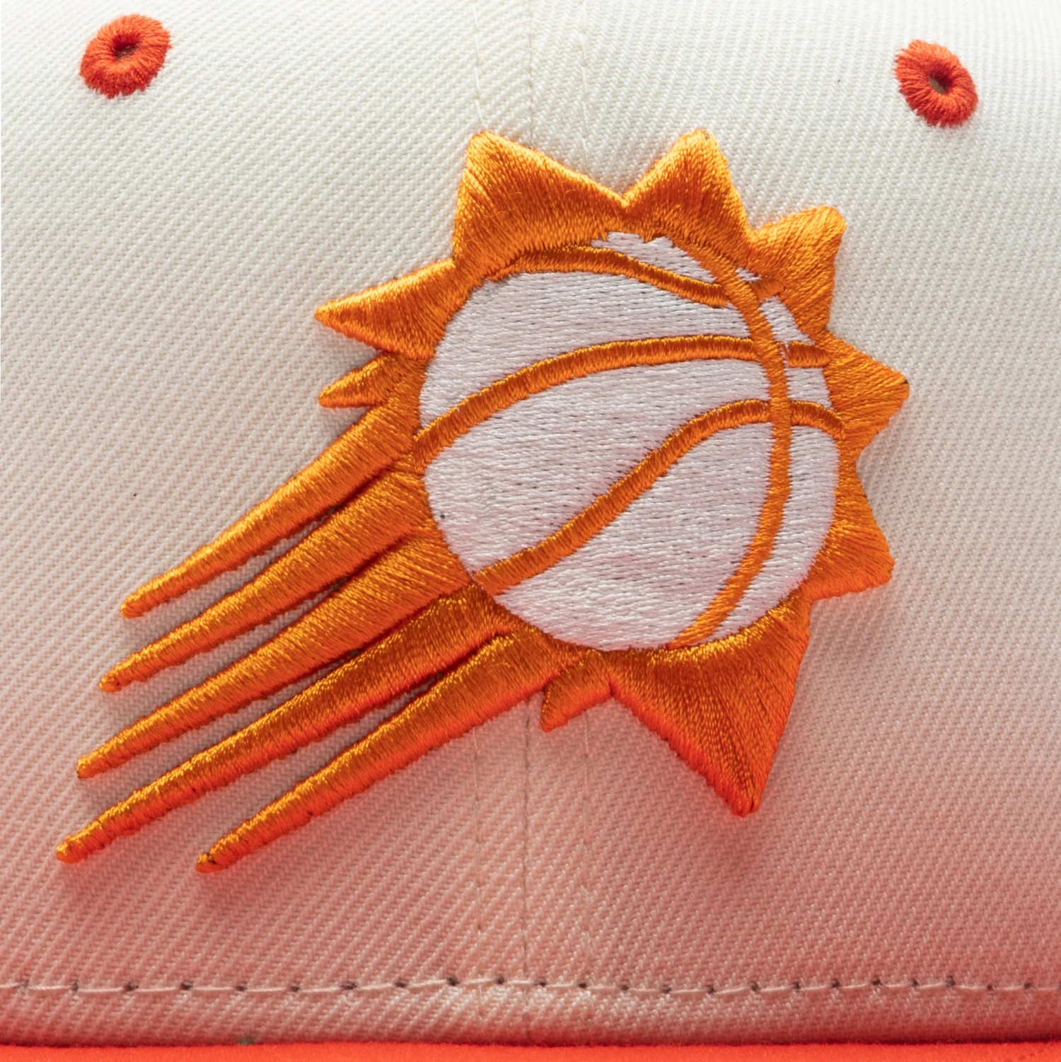 Feature X New Era NBA 9FIFTY Snapback - Phoenix Suns 4 Feature X New Era NBA 9FIFTY Snapback - Phoenix Suns - Image 2