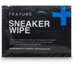 Sneaker Wipes Box (30 Pack) -Fashion Clothing Store Feature x Sneaker Lab Sneaker Wipe 12 Pack SWZ 012 04 09 22 Feature 19 c874f787 3b7a 42c8 807c 15fb8636cdd3
