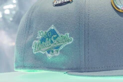 Feature X New Era 'Opal' 59FIFTY Fitted - Oakland Athletics 18 Feature X New Era 'Opal' 59FIFTY Fitted - Oakland Athletics -Fashion Clothing Store FeaturexNewEraOpalPack June102022 106