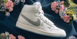 Forget-Me-Nots X Air Jordan Air Ship PE SP Women's - Summit White/Rush Fuchsia 11 Forget-Me-Nots X Air Jordan Air Ship PE SP Women's - Summit White/Rush Fuchsia -Fashion Clothing Store Forget Me Nots x Jordan AirShip PE SP Women s Summit White Rush Fuchsia FQ4123 105 Releases Banner