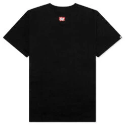 Fruits Of Labor S/S Tee - Black -Fashion Clothing Store Fruits of Labor S S Tee Black 431 4204 01 08 01 23 Feature JP 5
